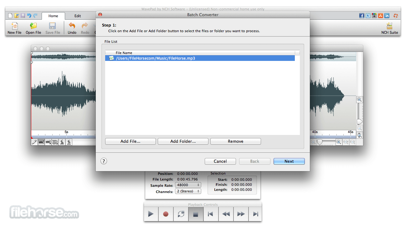 Mixpad Free Download Mac