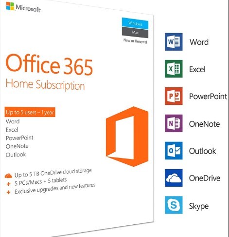 Microsoft Office 365 For Mac free. download full Version Crack