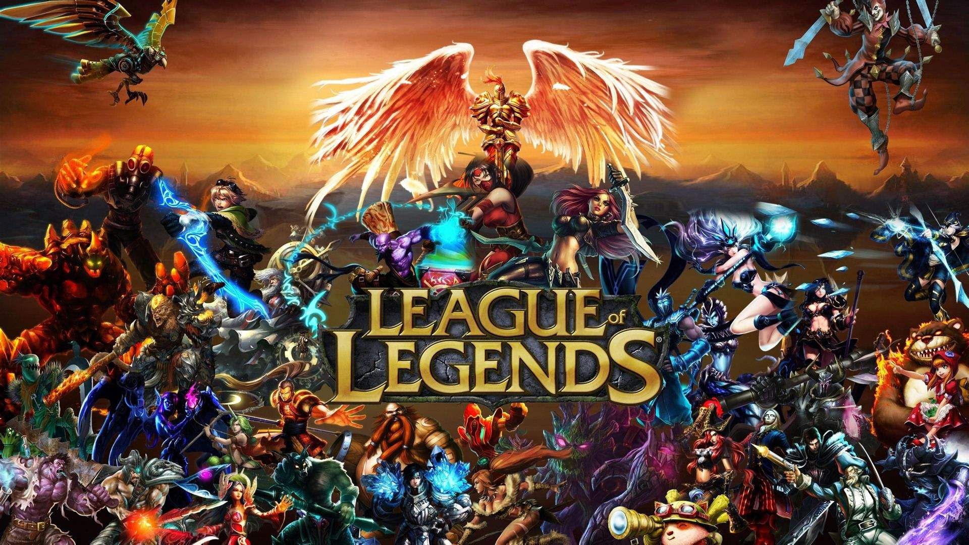 Cant download league of legends on mac youtube